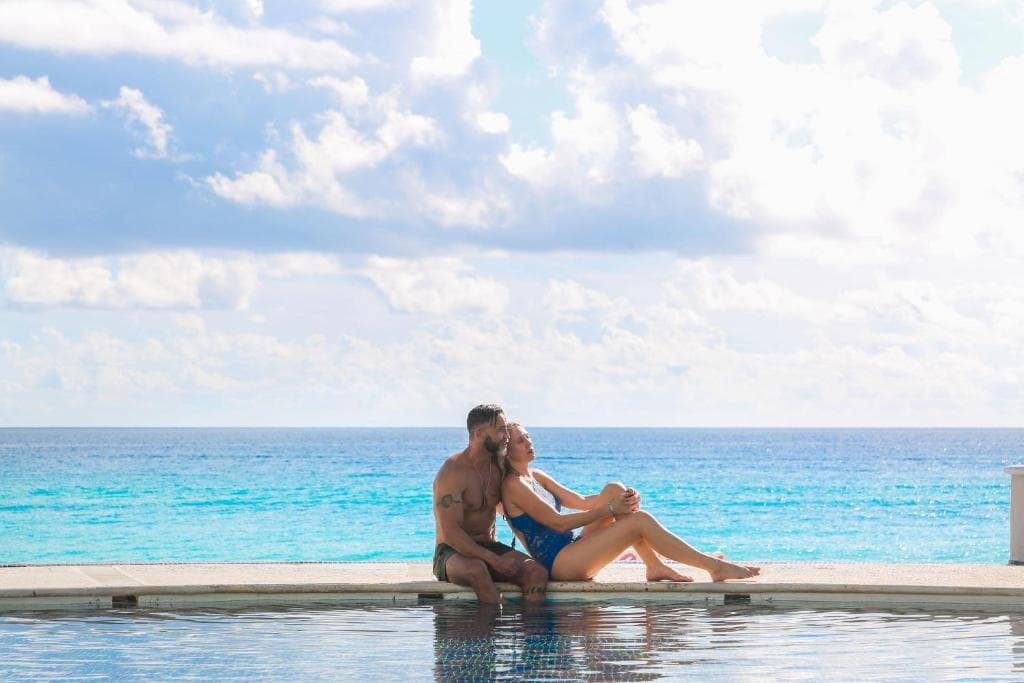 Sandos Cancún All Inclusive - Adults Only - 3