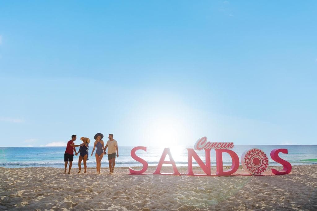 Sandos Cancún All Inclusive - Adults Only - 2