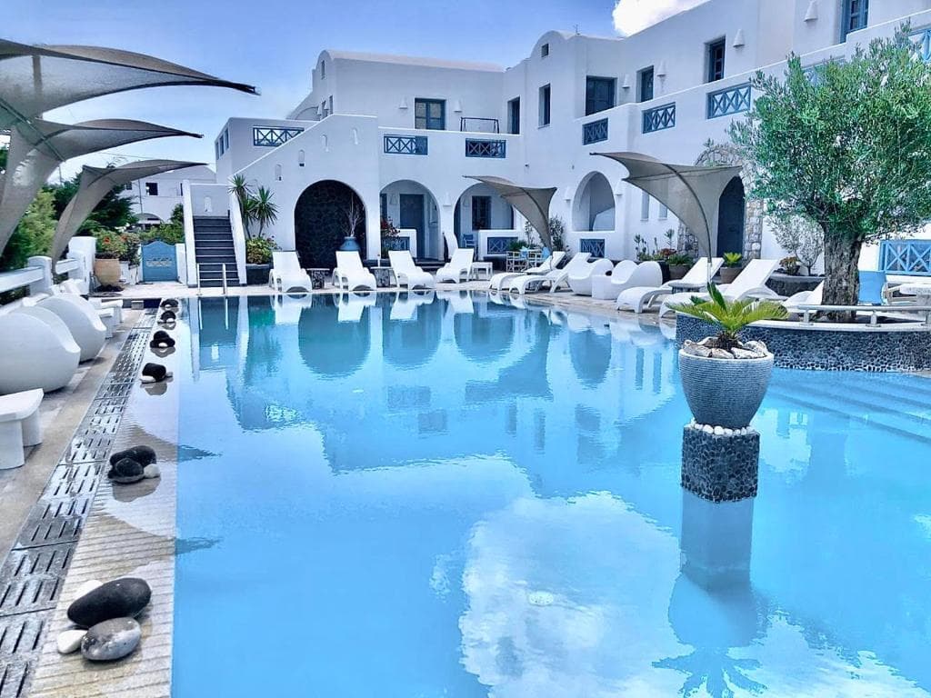 Anastasia Princess Luxury Residence and Spa - Adults Only - 20