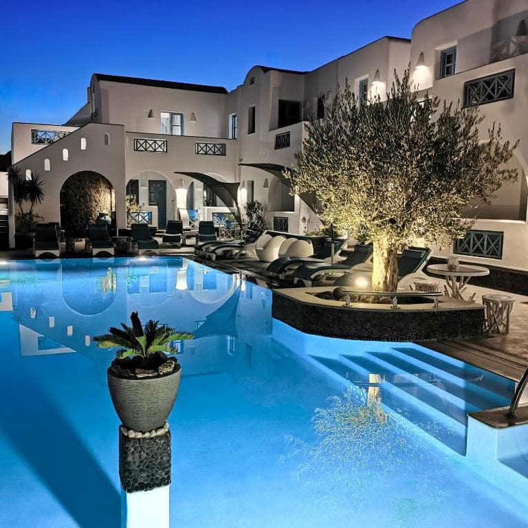 Anastasia Princess Luxury Residence and Spa - Adults Only - 2
