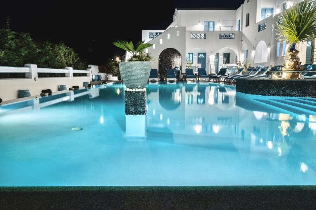 Anastasia Princess Luxury Residence and Spa - Adults Only - 17