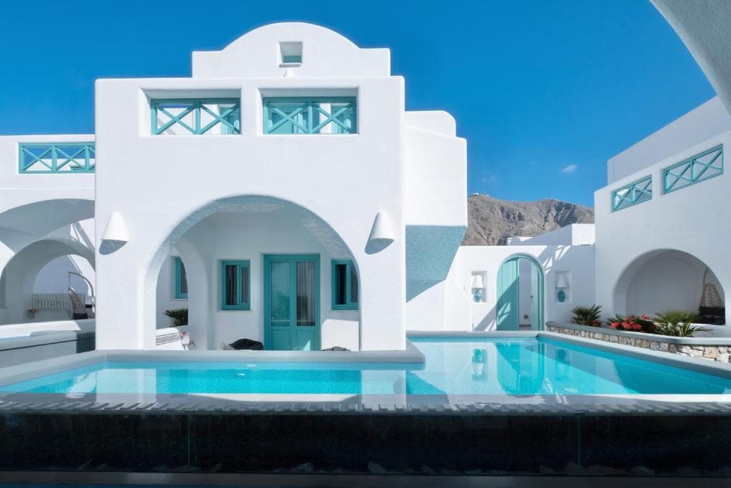 Anastasia Princess Luxury Residence and Spa - Adults Only - 22