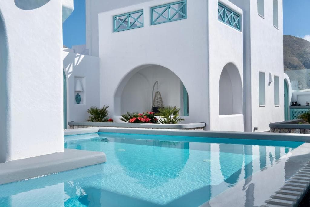 Anastasia Princess Luxury Residence and Spa - Adults Only - 24