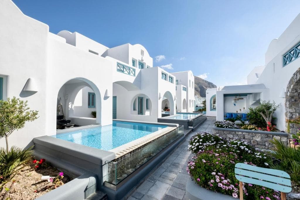 Anastasia Princess Luxury Residence and Spa - Adults Only - 3