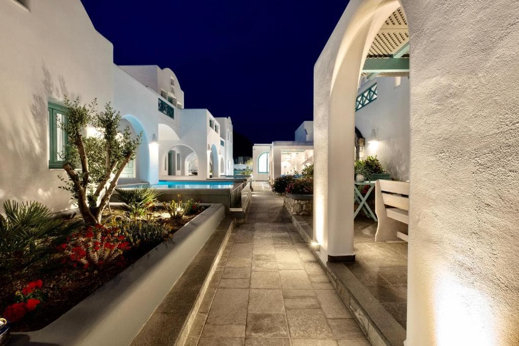 Anastasia Princess Luxury Residence and Spa - Adults Only - 25