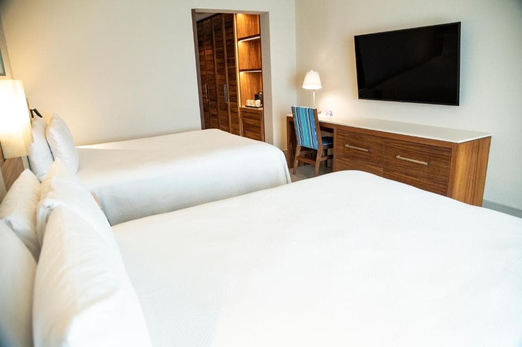 Emporio Cancun - 45