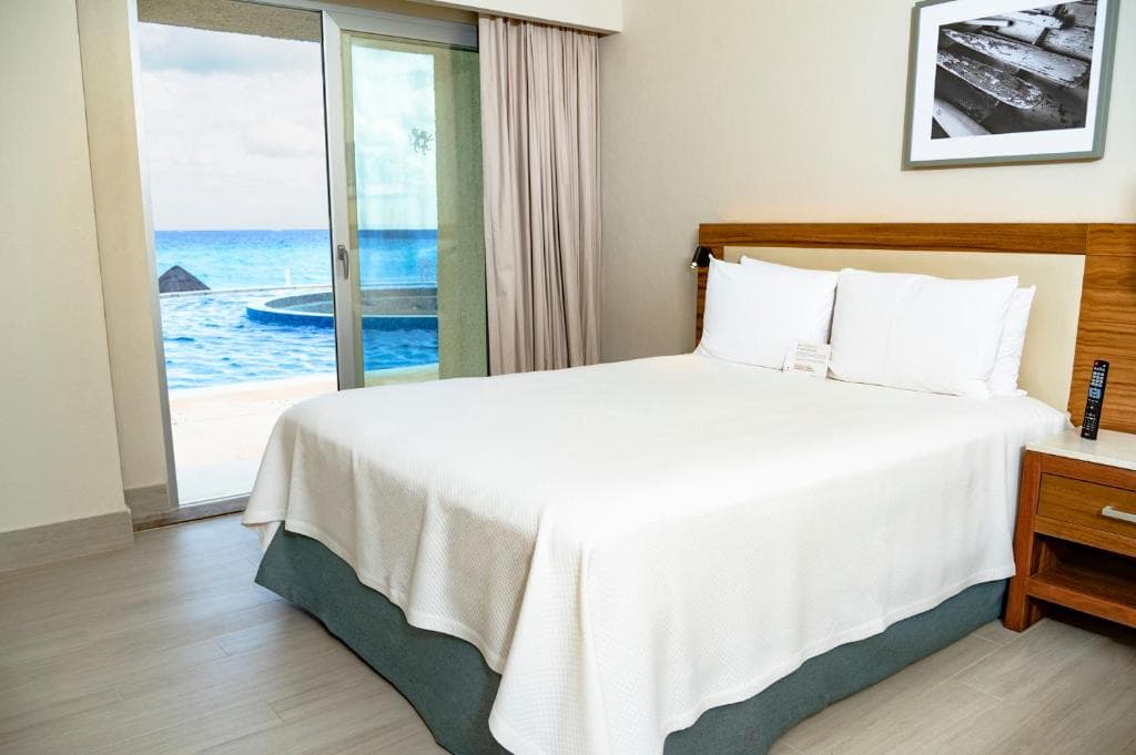 Emporio Cancun - 42