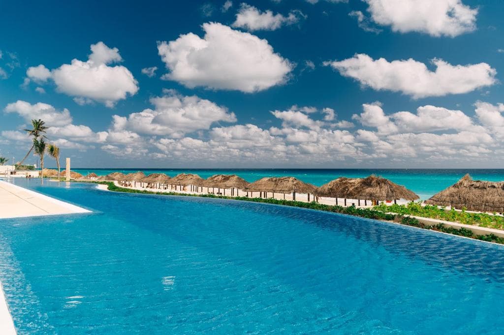 Emporio Cancun - 22