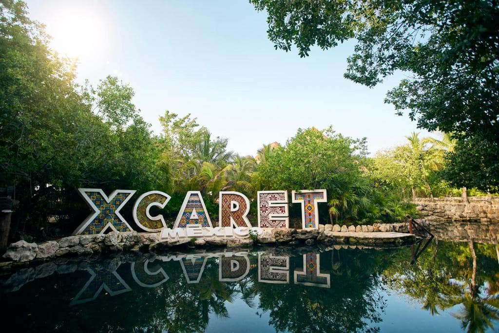 Hotel Xcaret Arte - 24