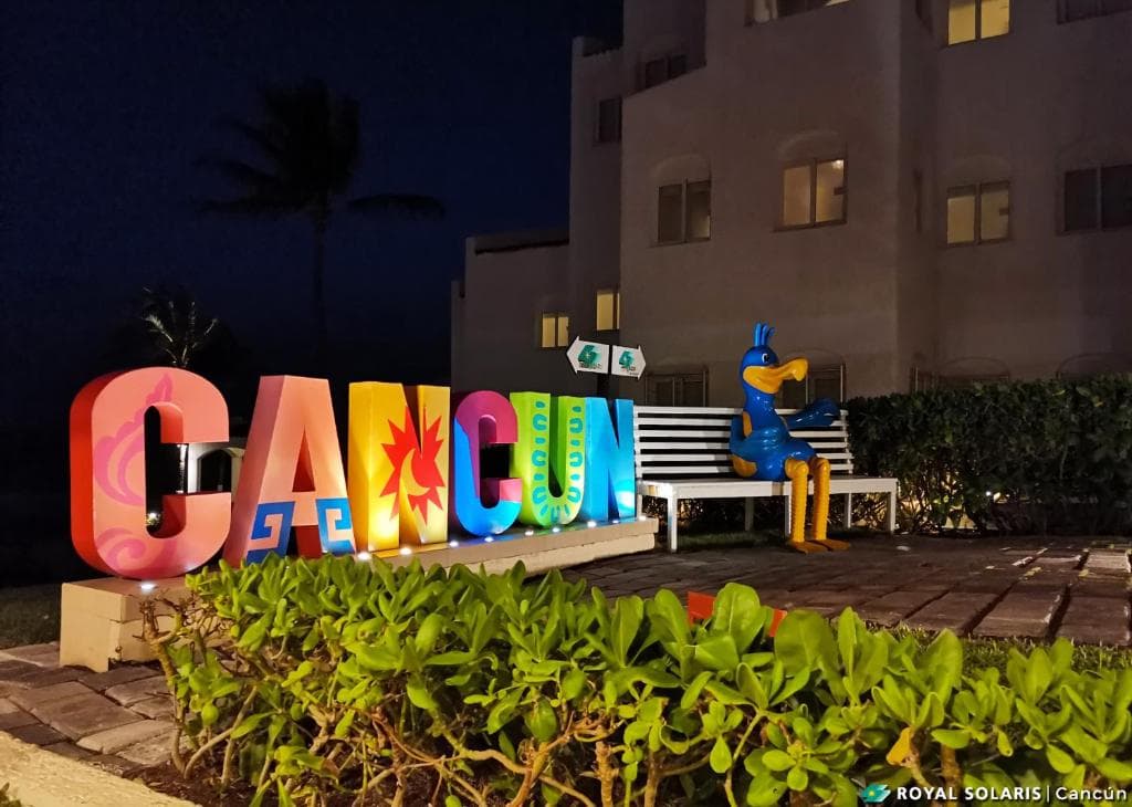 Royal Solaris Cancun - 18