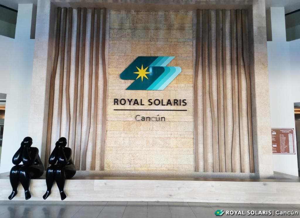 Royal Solaris Cancun - 17