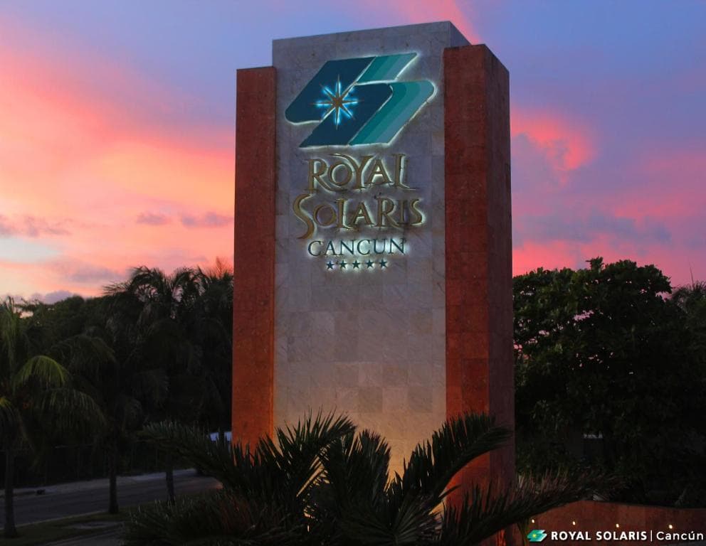 Royal Solaris Cancun - 3