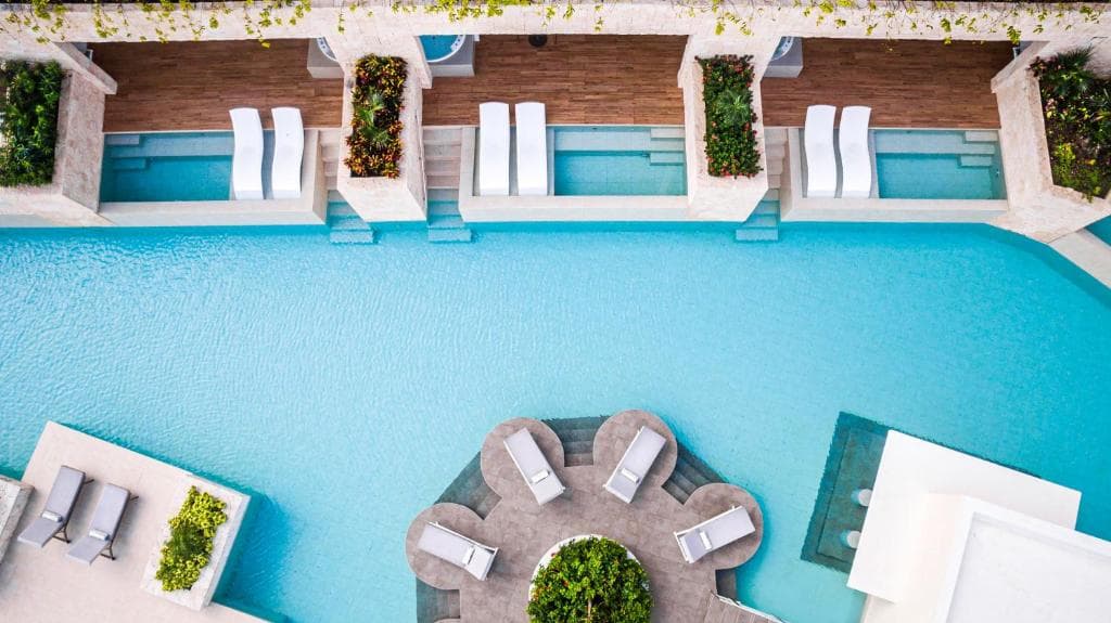 Majestic Elegance Costa Mujeres - 14