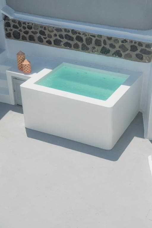 Aqua Serenity Santorini Luxury Suites - 4