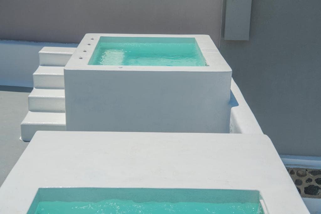 Aqua Serenity Santorini Luxury Suites - 6