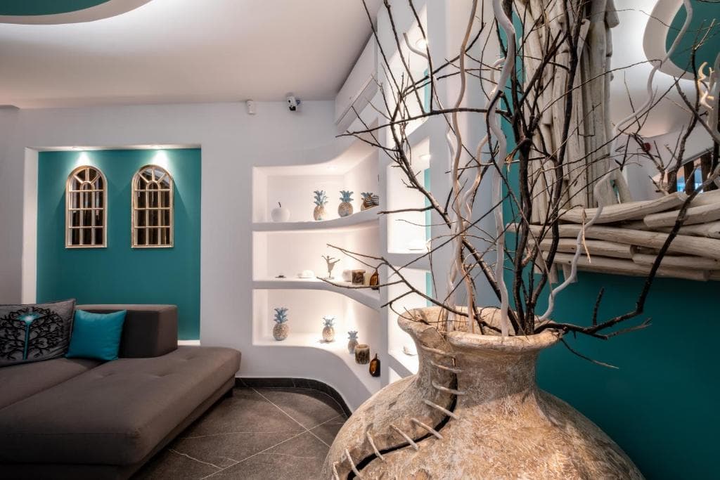 Anastasia Princess Luxury Residence and Spa - Adults Only - 13