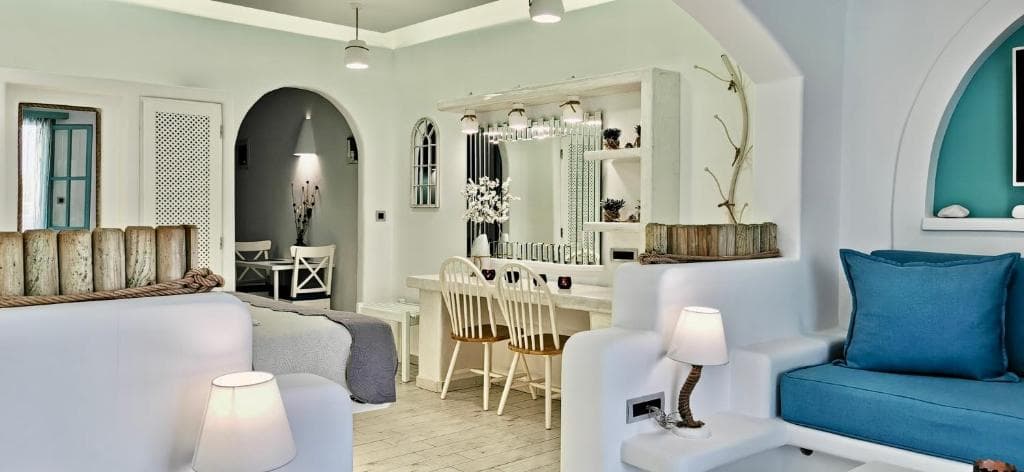Anastasia Princess Luxury Residence and Spa - Adults Only - 5