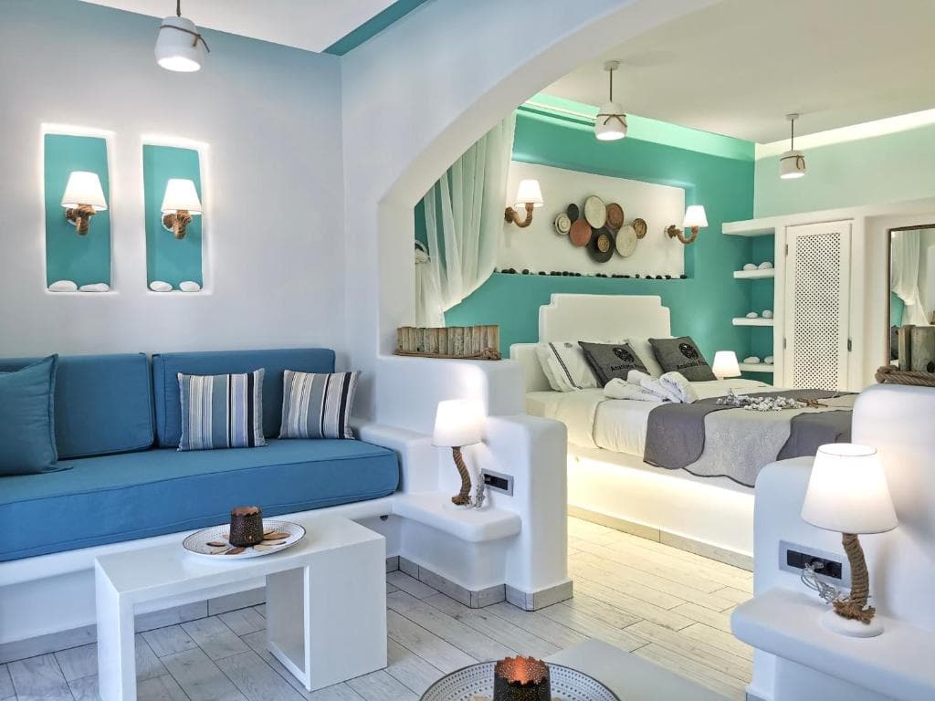Anastasia Princess Luxury Residence and Spa - Adults Only - 16