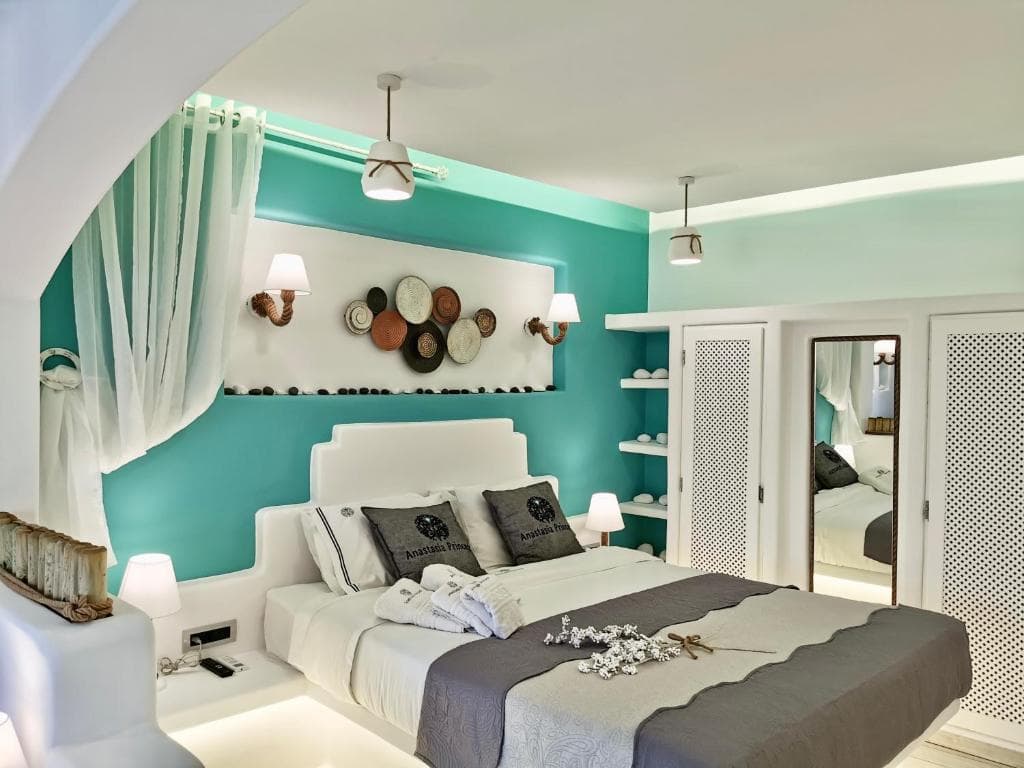 Anastasia Princess Luxury Residence and Spa - Adults Only - 6