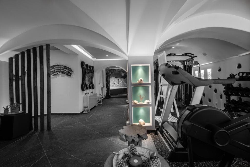 Anastasia Princess Luxury Residence and Spa - Adults Only - 21