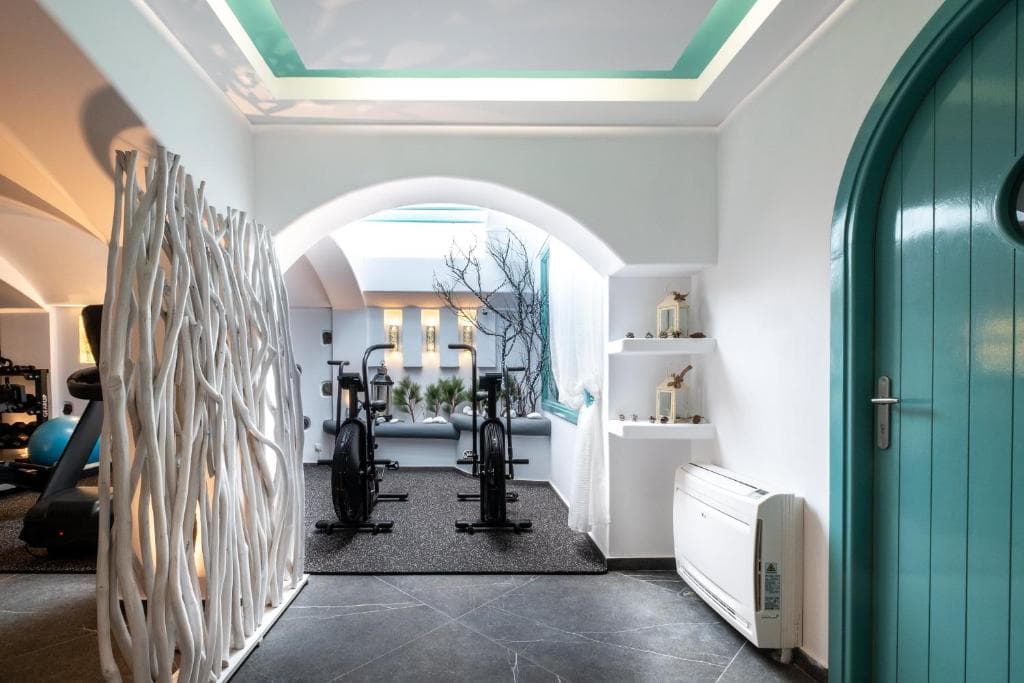 Anastasia Princess Luxury Residence and Spa - Adults Only - 15