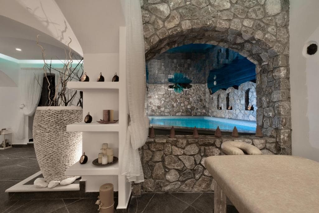 Anastasia Princess Luxury Residence and Spa - Adults Only - 12