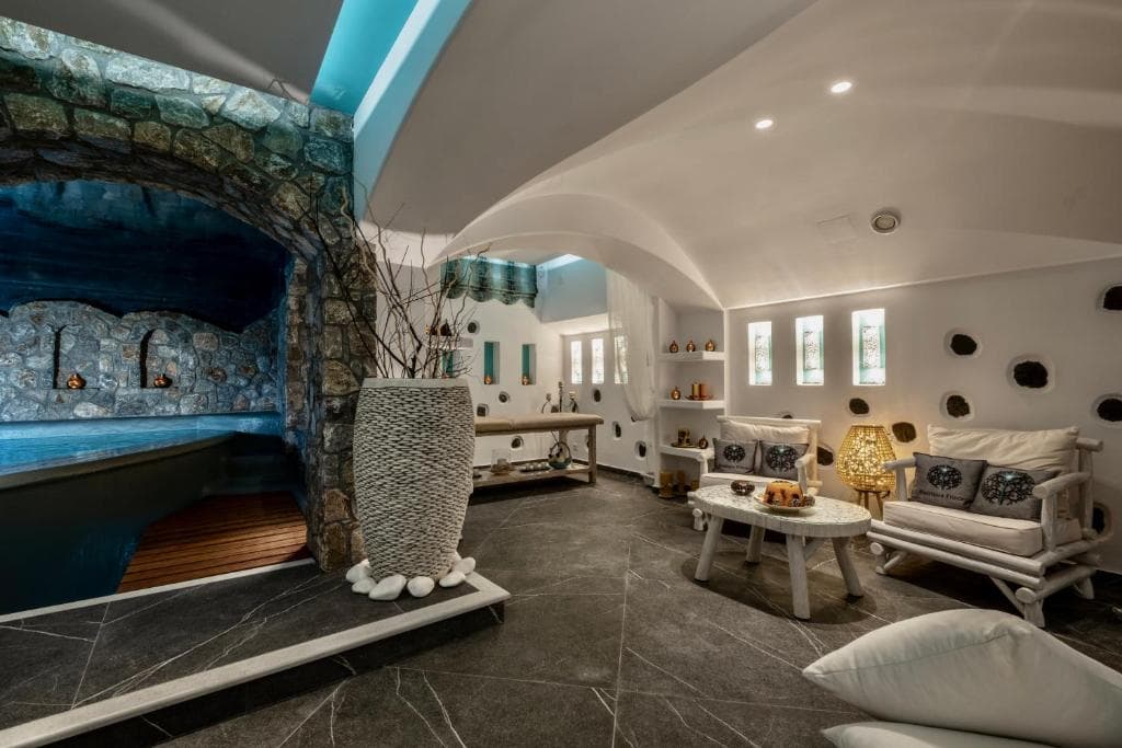 Anastasia Princess Luxury Residence and Spa - Adults Only - 14