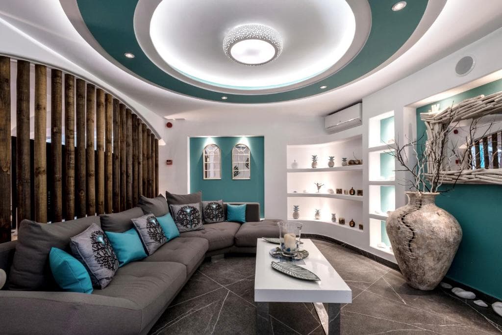 Anastasia Princess Luxury Residence and Spa - Adults Only - 31