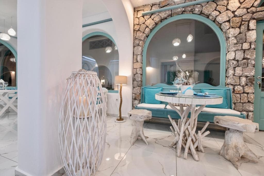 Anastasia Princess Luxury Residence and Spa - Adults Only - 37