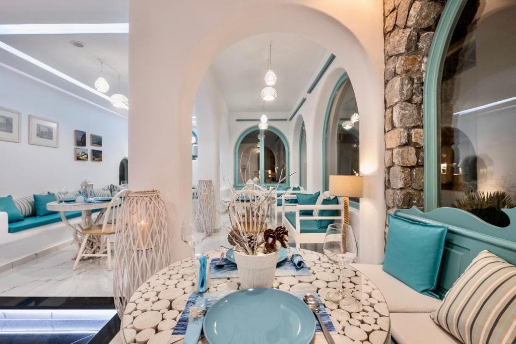 Anastasia Princess Luxury Residence and Spa - Adults Only - 36