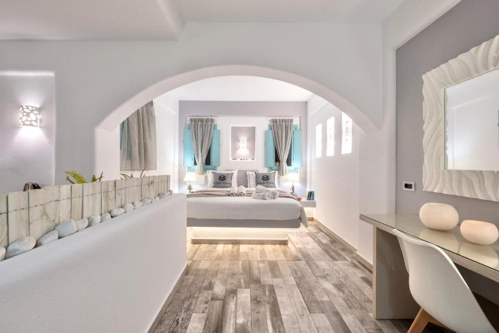 Anastasia Princess Luxury Residence and Spa - Adults Only - 9