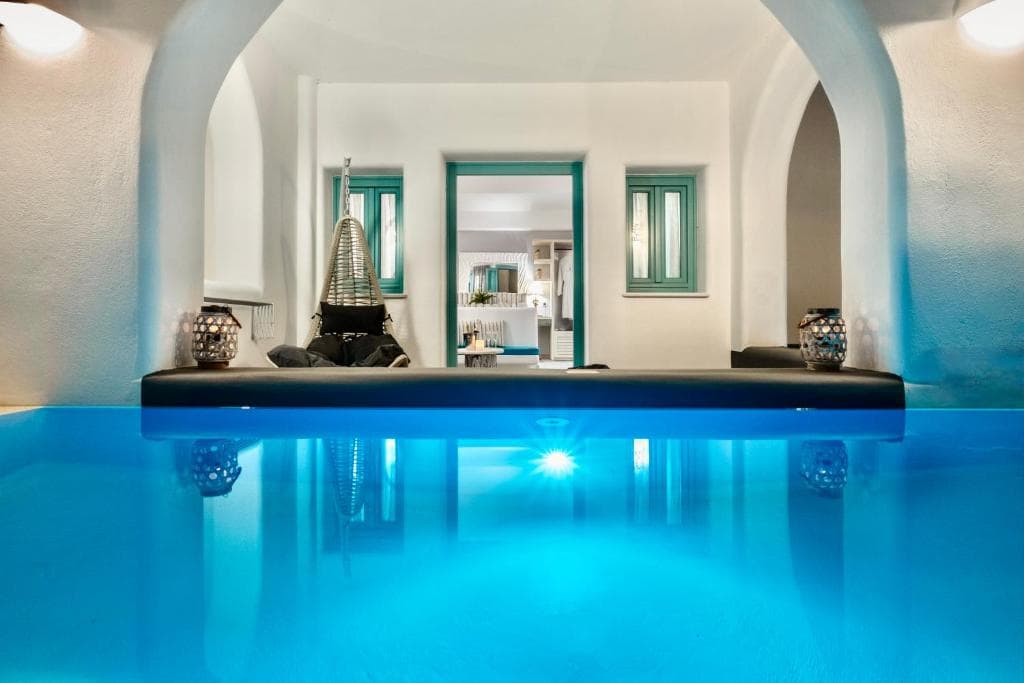 Anastasia Princess Luxury Residence and Spa - Adults Only - 7