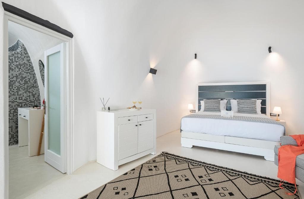 Apeiron Blue Santorini - 18