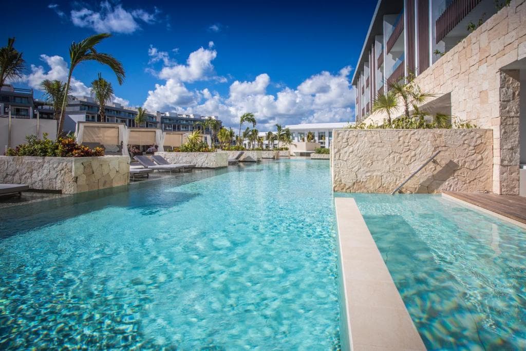 Majestic Elegance Costa Mujeres - 15