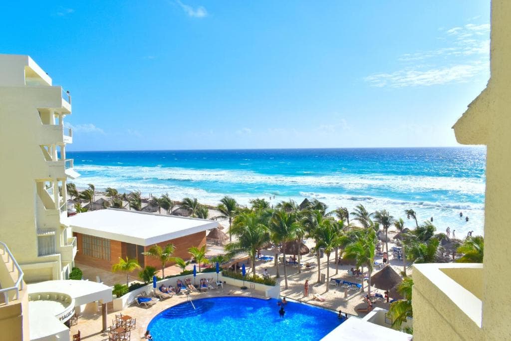 Hotel Nyx Cancun - 5