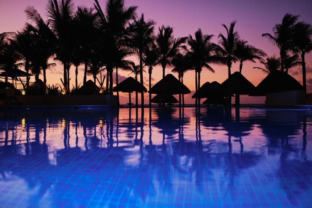 Hotel Nyx Cancun - 9