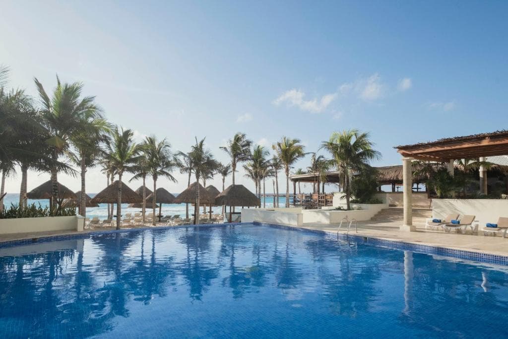 Hotel Nyx Cancun - 7