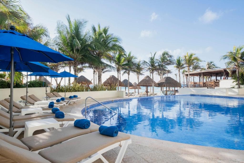 Hotel Nyx Cancun - 8