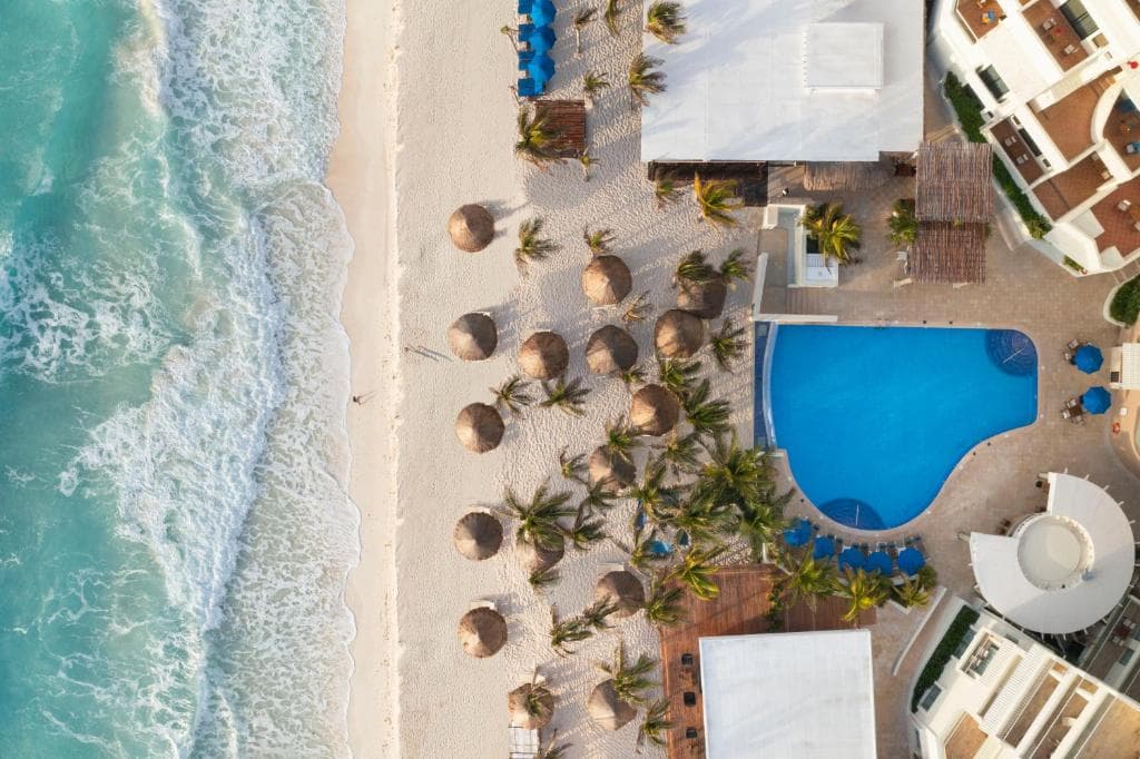 Hotel Nyx Cancun - 3