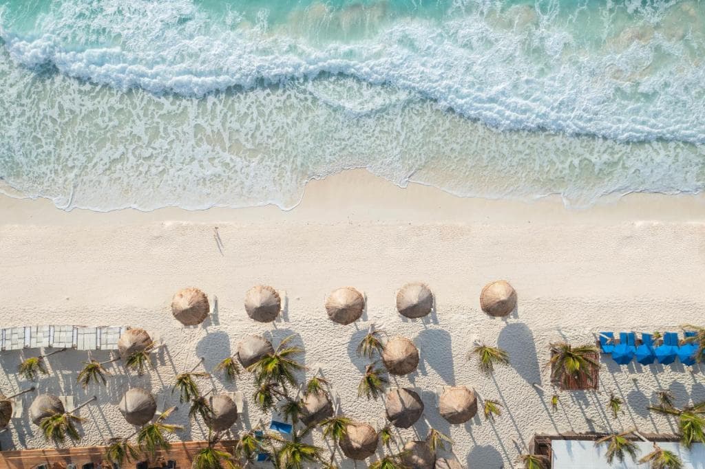 Hotel Nyx Cancun - 4
