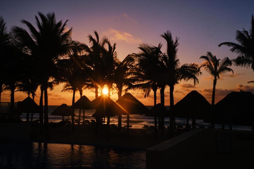 Hotel Nyx Cancun - 24