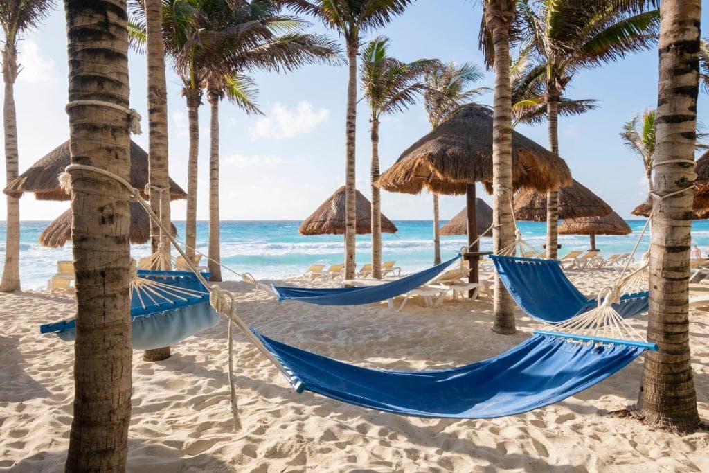Hotel Nyx Cancun - 19