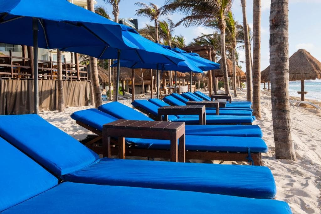 Hotel Nyx Cancun - 20
