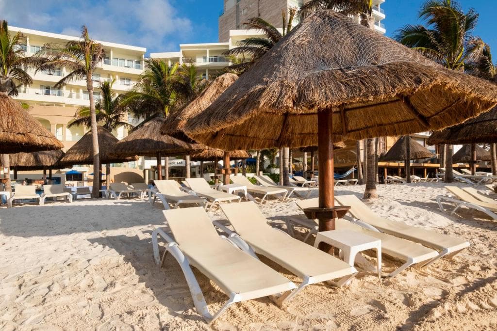 Hotel Nyx Cancun - 17