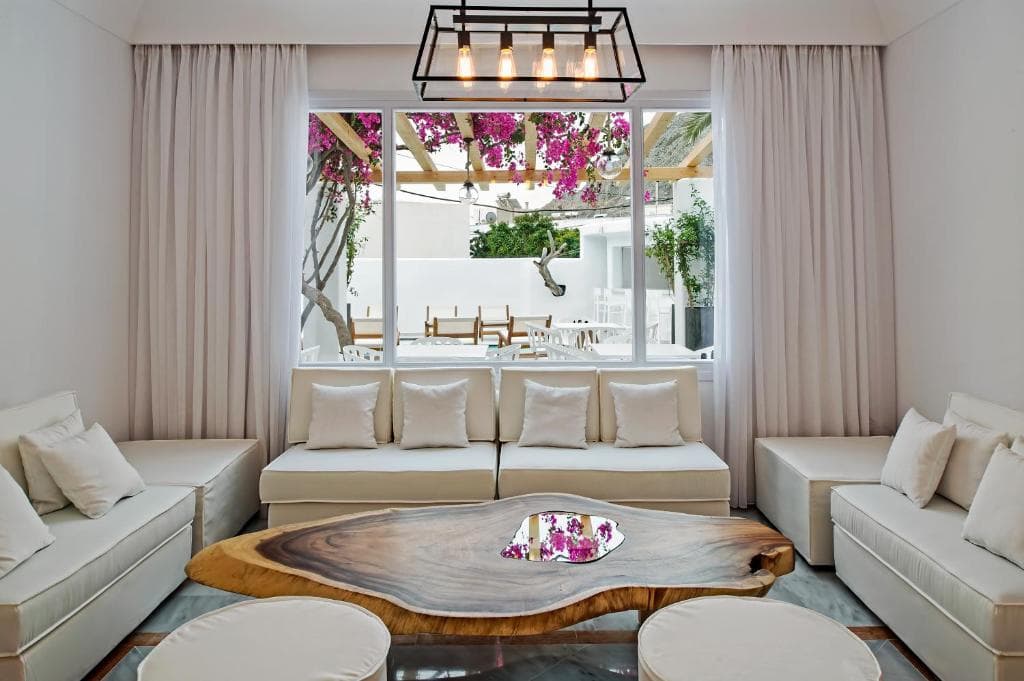 Cavo Bianco Boutique Hotel & Spa - 25