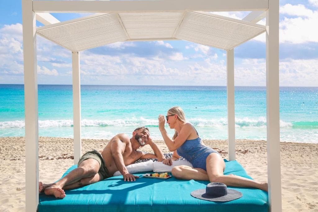 Sandos Cancún All Inclusive - Adults Only - 44