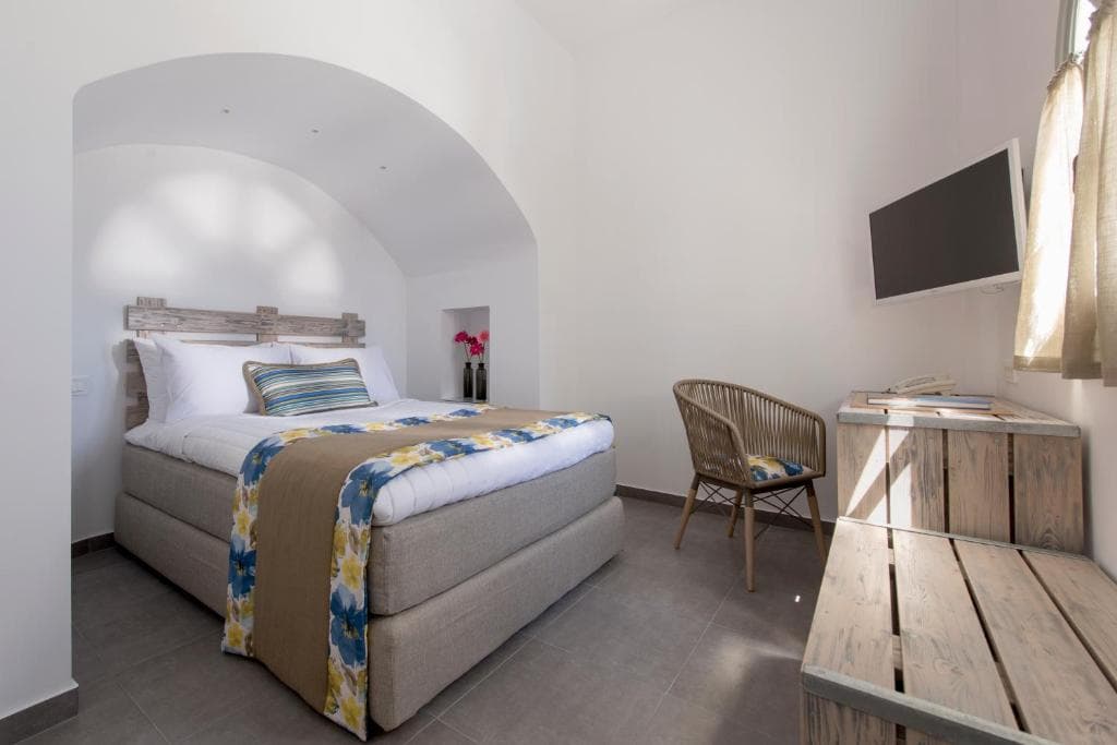 Calderas Dolphin Suites - 4
