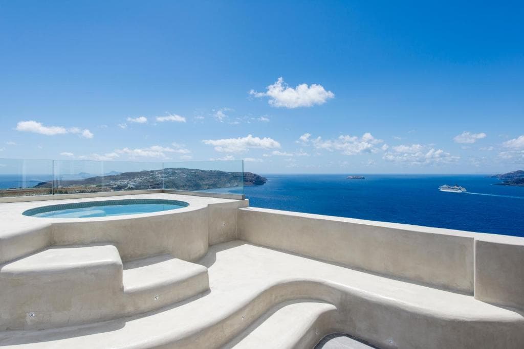 Calderas Dolphin Suites - 32