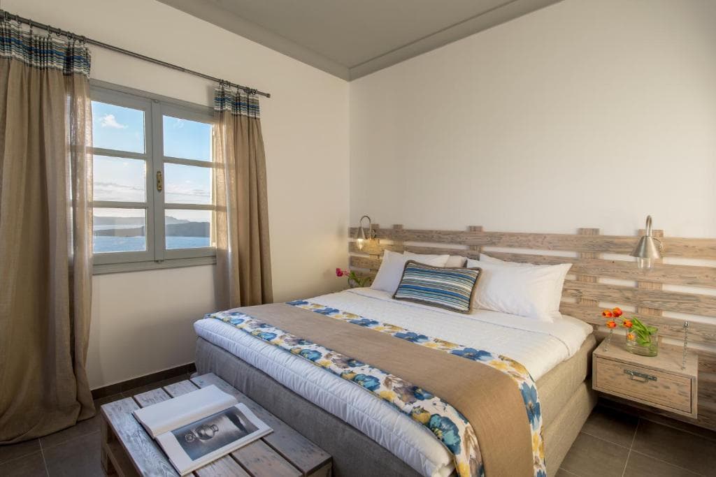 Calderas Dolphin Suites - 27