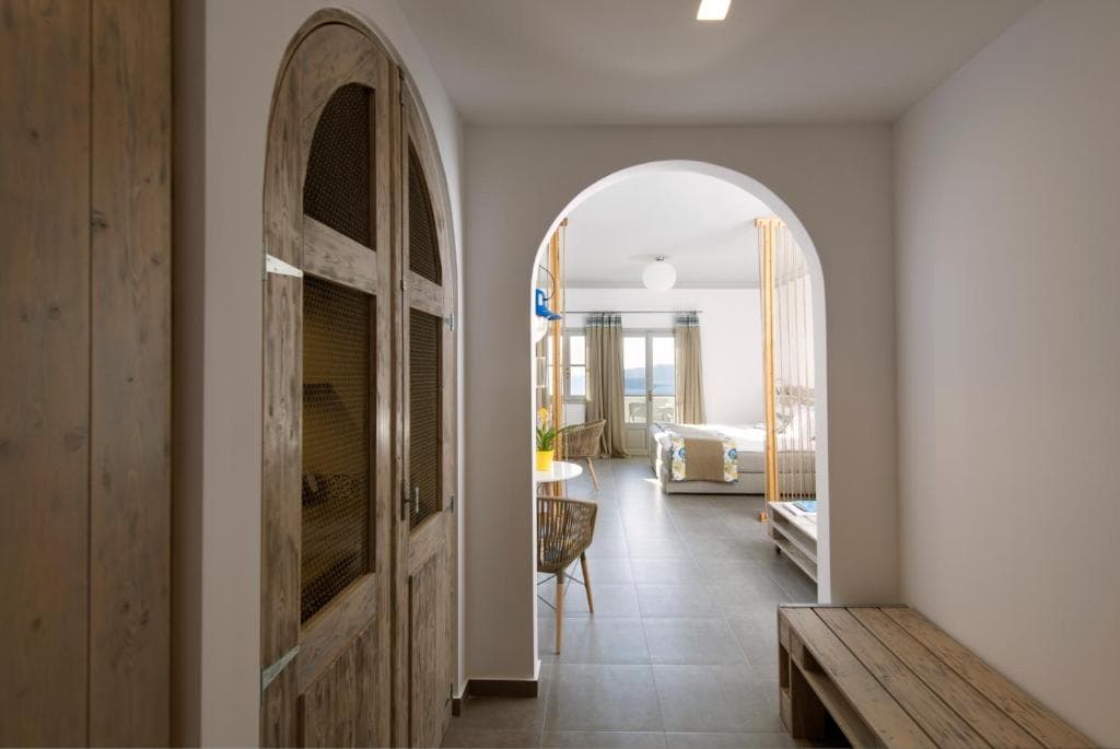 Calderas Dolphin Suites - 22